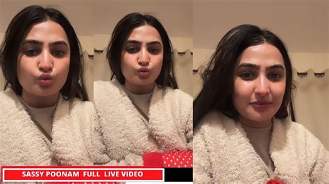sassy poonam porn videos download|Sassy poonam .